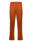 Track Pants Bottoms Trousers Casual Orange GANT