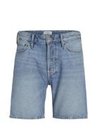 Jjichris Jjcooper Shorts Sbd 920 Sn Bottoms Shorts Denim Blue Jack & J...