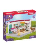 Schleich Horse Shop Toys Playsets & Action Figures Play Sets Multi/pat...