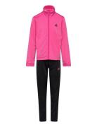 G Bl Ts Sport Tracksuits Pink Adidas Sportswear