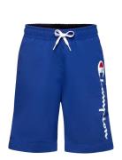 Beachshort Sport Shorts Blue Champion