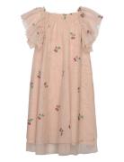 Dress Dresses & Skirts Dresses Partydresses Pink Sofie Schnoor Baby An...