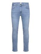 Style Frisco Skinny Bottoms Jeans Skinny Blue MUSTANG