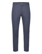 Tenutas Designers Trousers Formal Blue Tiger Of Sweden