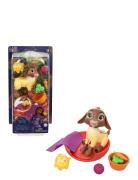 Disney Princess Disney Wish Valentino & Star Set Toys Playsets & Actio...