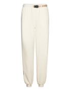 Wordmark Pant Sport Sweatpants Cream Converse