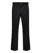 Dino242 Bottoms Trousers Casual Black HUGO BLUE