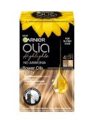 Garnier Olia Highlights For Blondes Beauty Women Hair Care Color Treat...