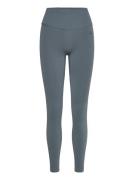 Odlo Tights Active 365 Seamless Sport Running-training Tights Seamless...