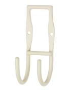 Maggie Knage Home Storage Hooks & Knobs Hooks Cream Broste Copenhagen