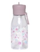 Drinking Bottle Kindergarten, Pink Home Meal Time Pink Beckmann Of Nor...