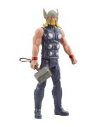 Marvel Avengers Thor Toys Playsets & Action Figures Action Figures Mul...