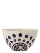 Shama Bowl Home Tableware Bowls & Serving Dishes Serving Bowls Cream B...