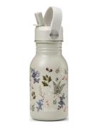 Water Bottle - Fairytale Forest Home Meal Time Multi/patterned Elodie ...