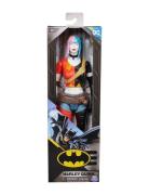 Batman Figure 30 Cm - Harley Quinn Toys Dolls & Accessories Dolls Mult...