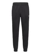 Rib Cuff Pants Bottoms Sweatpants Black Champion