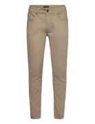 Mapete Bottoms Jeans Skinny Beige Matinique