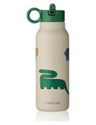 Falk Water Bottle 350 Ml Home Meal Time Green Liewood