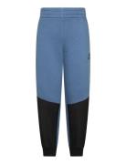 Nike Sportswear Utility Jogger Bottoms Sweatpants Blue Nike