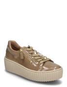 Sneaker Lave Sneakers Beige Gabor