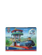 Paw Patrol Adventure Bay Tower Toys Playsets & Action Figures Play Set...