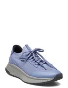 Ttnm Evo_Slon_Knrsd Lave Sneakers Blue BOSS