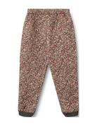 Thermo Pants Alex Outerwear Thermo Outerwear Thermo Trousers Multi/pat...