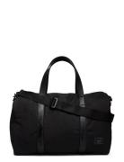 Herschel Novel Carry On Duffle Bags Weekend & Gym Bags Black Herschel