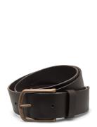 Core Belt Belte Brown Lee Jeans