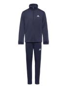 U Bl Ts Sport Tracksuits Blue Adidas Sportswear