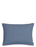 Frøya St Washed Pillow Case Home Textiles Bedtextiles Pillow Cases Blu...