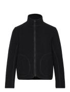 Dustin Wool Fleece Jacket Tops Sweat-shirts & Hoodies Fleeces & Midlay...