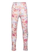 Dahlia Leggings Bottoms Leggings Pink Ma-ia Family