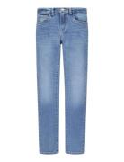 Levi's® 720™ High Rise Super Skinny Jeans Bottoms Jeans Skinny Jeans B...