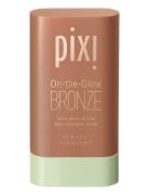 On-The-Glow Bronze Bronzer Solpudder Pixi