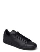 Stan Smith Lave Sneakers Black Adidas Originals