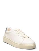 Julice Sneaker Lave Sneakers White GANT