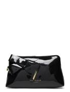 Nicco Toalettveske Black Ted Baker