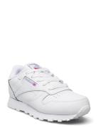 Classic Leather Lave Sneakers White Reebok Classics