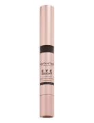 Revolution Bright Eye Concealer Warm Chestnut Concealer Sminke Makeup ...