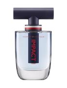 Impact Spark Edt Parfyme Eau De Parfum Nude Tommy Hilfiger Fragrance