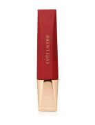 Pure Color Whipped Matte Lip Leppestift Sminke Red Estée Lauder