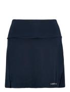 Club Basic Skort Long Women Sport Short Navy Head