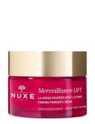 Merveillance Lift Powdery Day Cream 50 Ml Dagkrem Ansiktskrem Nude NUX...