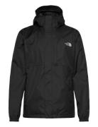 M Quest Triclimate Jacket Outerwear Sport Jackets Black The North Face