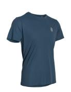 T-Shirt Primary Sport T-shirts Short-sleeved Blue Daehlie