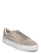 Paul 2.0 Lave Sneakers Brown VAGABOND