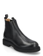 Cashville U Støvletter Chelsea Boot Black Sneaky Steve