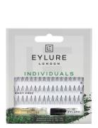 Eylure Lashes Individuals Knot Free Øyevipper Sminke Black Eylure