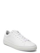 Sl100 Cup Low M Lave Sneakers White Björn Borg